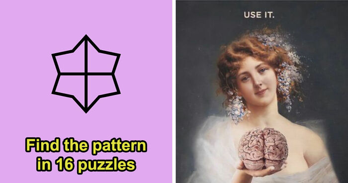 Take This 16-Question Cognitive Ability Test & Prove You Have Great Logical Deduction Skills