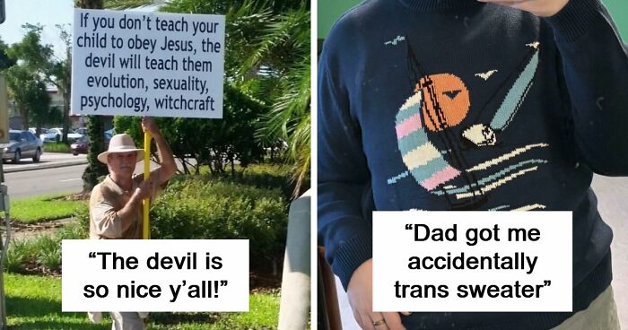 “I’m Not Cis, You Are”: 38 Times Ignorance Took A Turn And Became Accidental LGBTQ+ Allyship