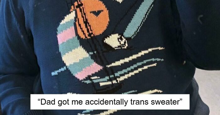 “I’m Not Cis, You Are”: 38 Times Ignorance Took A Turn And Became Accidental LGBTQ+ Allyship