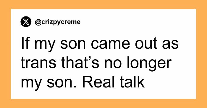 “I’m Not Cis, You Are”: 38 Times Ignorance Took A Turn And Became Accidental LGBTQ+ Allyship