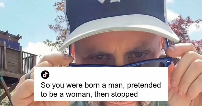 “I’m Not Cis, You Are”: 38 Times Ignorance Took A Turn And Became Accidental LGBTQ+ Allyship