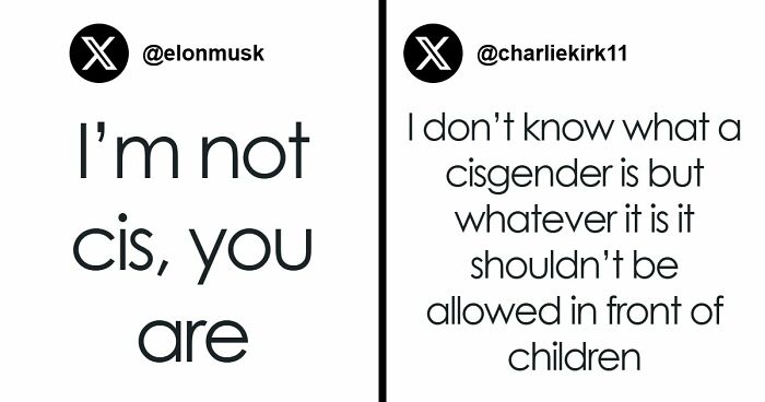 “I’m Not Cis, You Are”: 38 Times Ignorance Took A Turn And Became Accidental LGBTQ+ Allyship