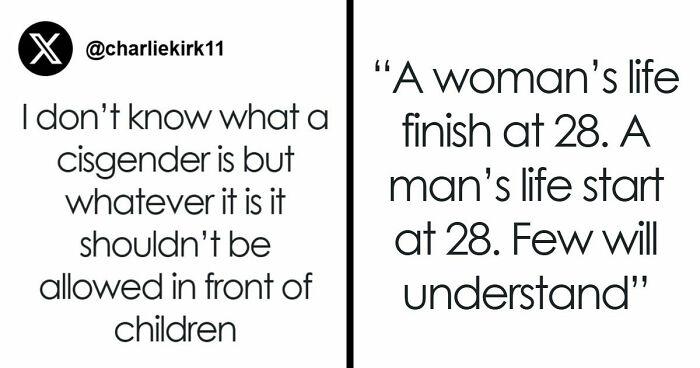 “I’m Not Cis, You Are”: 38 Times Ignorance Took A Turn And Became Accidental LGBTQ+ Allyship