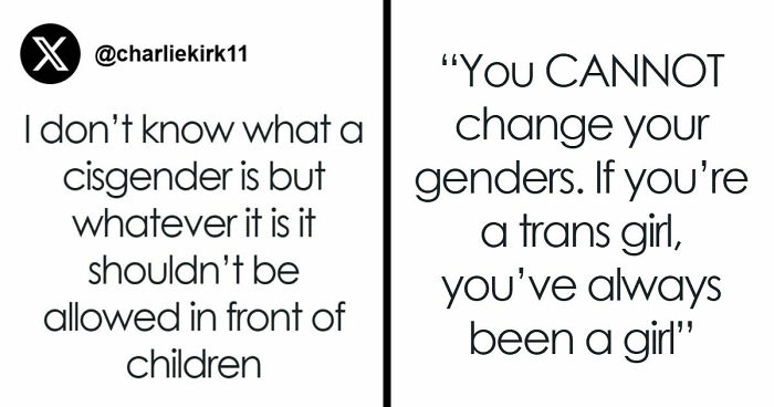 “I’m Not Cis, You Are”: 38 Times Ignorance Took A Turn And Became Accidental LGBTQ+ Allyship