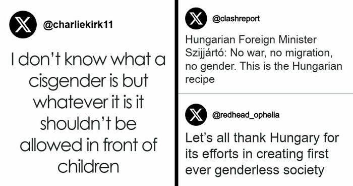 “I’m Not Cis, You Are”: 38 Times Ignorance Took A Turn And Became Accidental LGBTQ+ Allyship