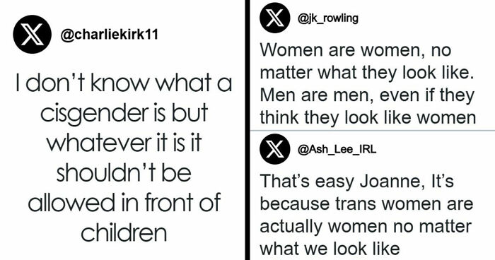 “I’m Not Cis, You Are”: 38 Times Ignorance Took A Turn And Became Accidental LGBTQ+ Allyship