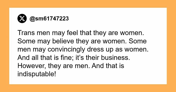 “I’m Not Cis, You Are”: 38 Times Ignorance Took A Turn And Became Accidental LGBTQ+ Allyship