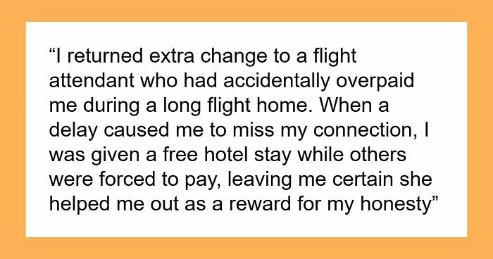 36 Stories That Show That Karma Comes In All Forms, But Is Always Satisfying