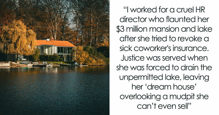 36 Stories That Show That Karma Comes In All Forms, But Is Always Satisfying