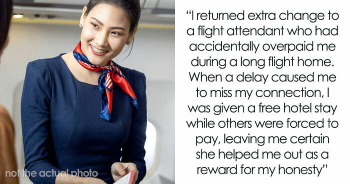 36 Stories That Show That Karma Comes In All Forms, But Is Always Satisfying