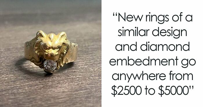85 Times The Internet Helped People Understand The True Value Of Their Unusual Possessions