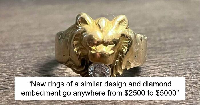 85 Times The Internet Helped People Understand The True Value Of Their Unusual Possessions
