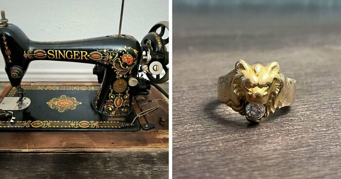 85 Times The Internet Helped People Understand The True Value Of Their Unusual Possessions