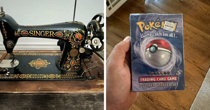 85 Times The Internet Helped People Understand The True Value Of Their Unusual Possessions