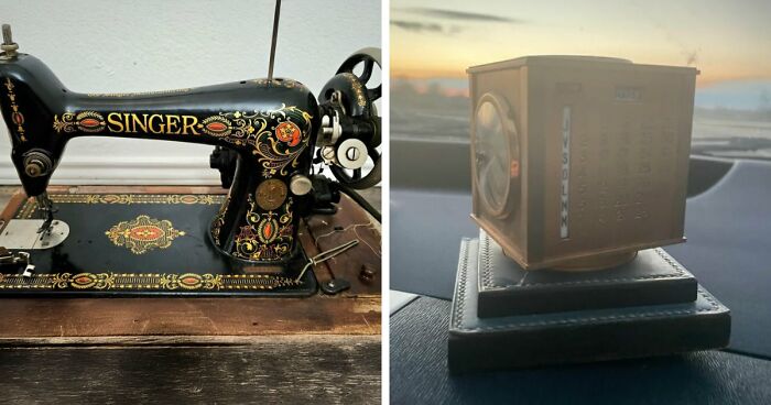 85 Times The Internet Helped People Understand The True Value Of Their Unusual Possessions