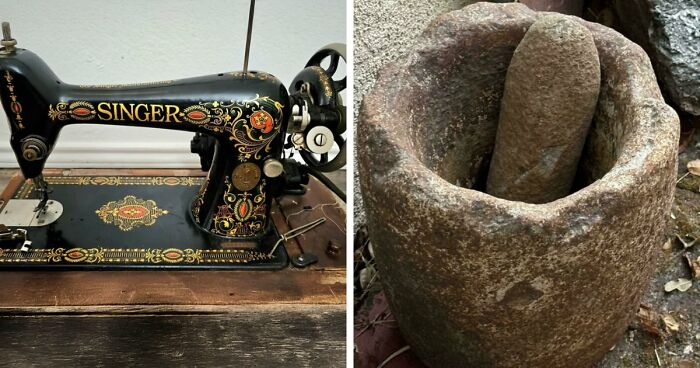 85 Times The Internet Helped People Understand The True Value Of Their Unusual Possessions