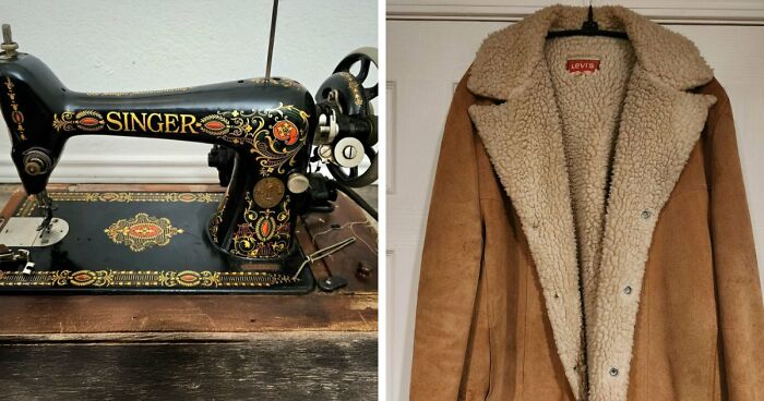 85 Times The Internet Helped People Understand The True Value Of Their Unusual Possessions