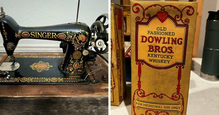 85 Times The Internet Helped People Understand The True Value Of Their Unusual Possessions