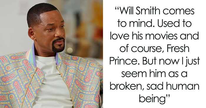 From Oprah To Neil Gaiman, Folks Idolized These 41 People Until Their Truth Was Exposed