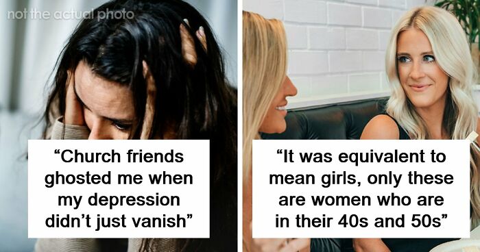 “Was Literally In The Epstein Files”: 69 Eye-Opening Times People Realized They Needed Better Friends