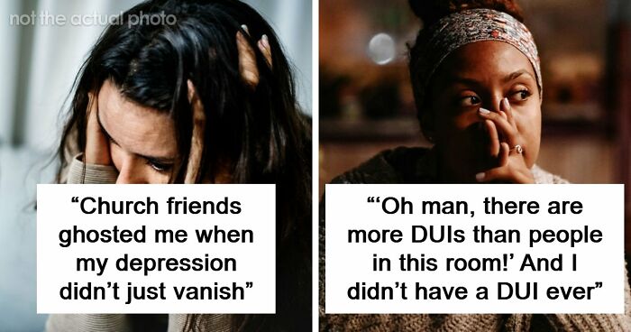 “Was Literally In The Epstein Files”: 69 Eye-Opening Times People Realized They Needed Better Friends
