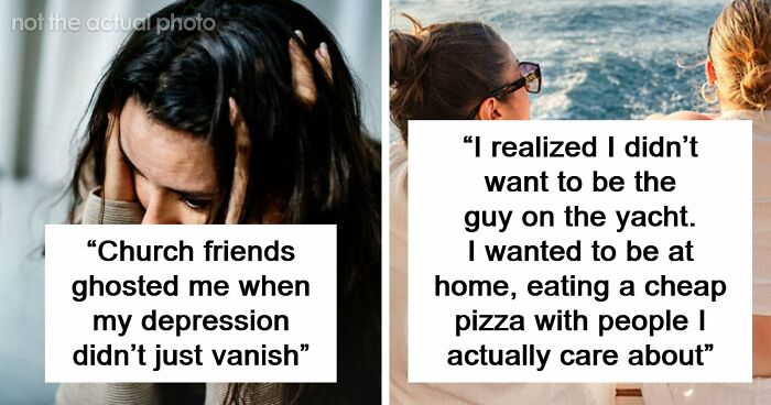 “Was Literally In The Epstein Files”: 69 Eye-Opening Times People Realized They Needed Better Friends