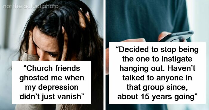 “Was Literally In The Epstein Files”: 69 Eye-Opening Times People Realized They Needed Better Friends