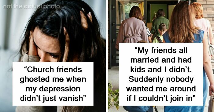 “Was Literally In The Epstein Files”: 69 Eye-Opening Times People Realized They Needed Better Friends