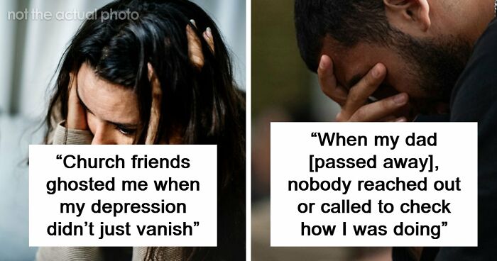 “Was Literally In The Epstein Files”: 69 Eye-Opening Times People Realized They Needed Better Friends