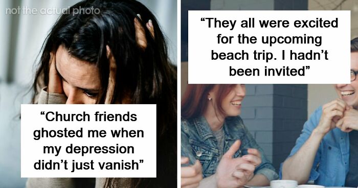 “Was Literally In The Epstein Files”: 69 Eye-Opening Times People Realized They Needed Better Friends