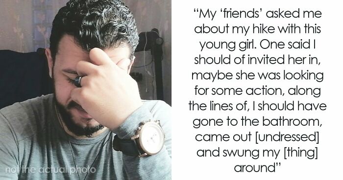 “Was Literally In The Epstein Files”: 69 Eye-Opening Times People Realized They Needed Better Friends