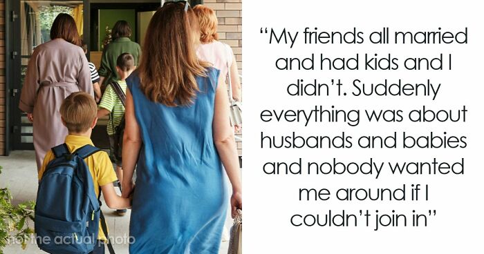 “Was Literally In The Epstein Files”: 69 Eye-Opening Times People Realized They Needed Better Friends