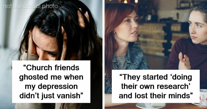 “Was Literally In The Epstein Files”: 69 Eye-Opening Times People Realized They Needed Better Friends