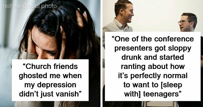 “Was Literally In The Epstein Files”: 69 Eye-Opening Times People Realized They Needed Better Friends