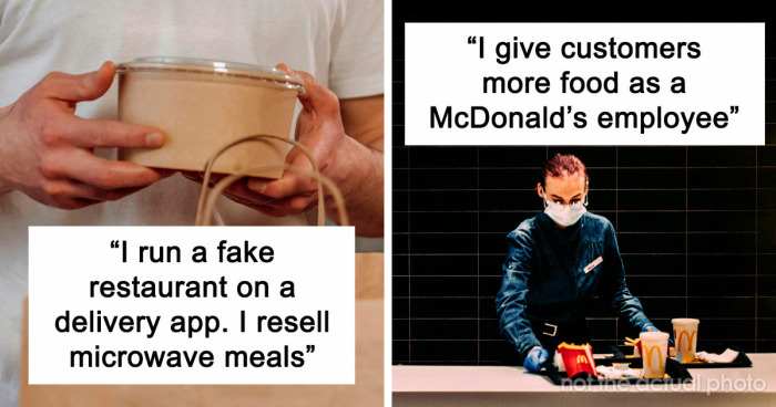 “I Want To See The World Burn”: 53 Juicy And Messy Anonymous Confessions That Feel Like Group Therapy