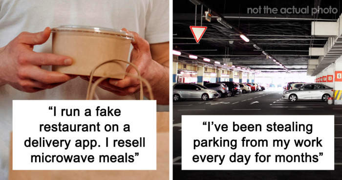 “I Want To See The World Burn”: 53 Juicy And Messy Anonymous Confessions That Feel Like Group Therapy