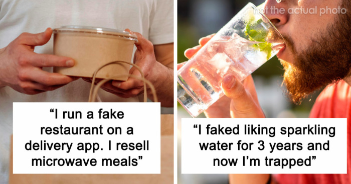 “I Want To See The World Burn”: 53 Juicy And Messy Anonymous Confessions That Feel Like Group Therapy