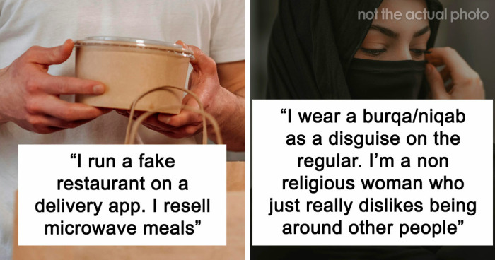 “I Want To See The World Burn”: 53 Juicy And Messy Anonymous Confessions That Feel Like Group Therapy