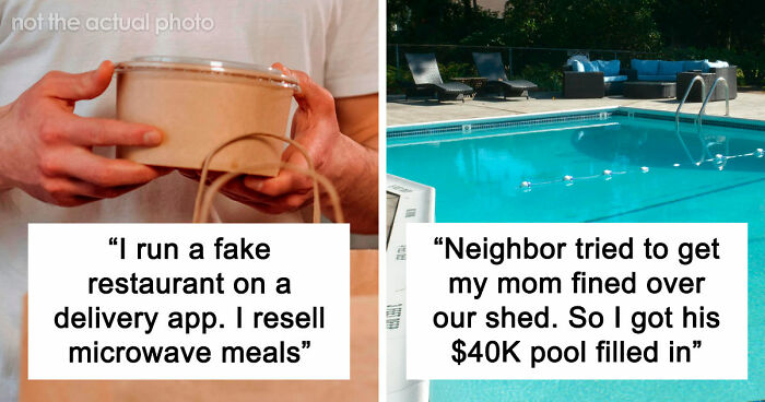 “I Want To See The World Burn”: 53 Juicy And Messy Anonymous Confessions That Feel Like Group Therapy