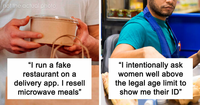 “I Want To See The World Burn”: 53 Juicy And Messy Anonymous Confessions That Feel Like Group Therapy