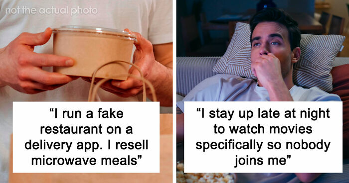 “I Want To See The World Burn”: 53 Juicy And Messy Anonymous Confessions That Feel Like Group Therapy