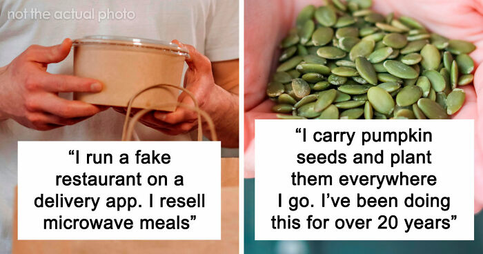 “I Want To See The World Burn”: 53 Juicy And Messy Anonymous Confessions That Feel Like Group Therapy