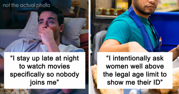 55 Times People Decided To Confess Something Anonymously, Now 1.5M People Know Their Deepest Secrets