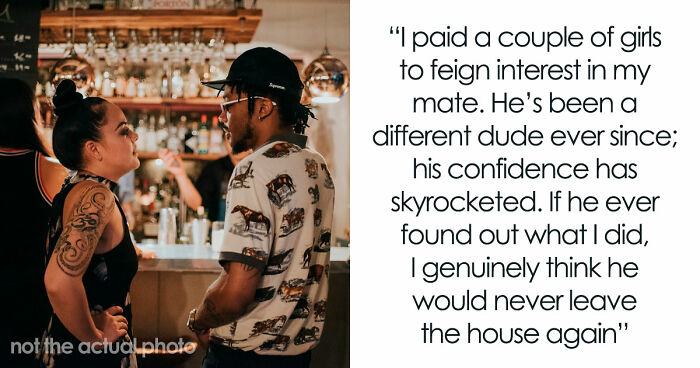 “I Want To See The World Burn”: 53 Juicy And Messy Anonymous Confessions That Feel Like Group Therapy