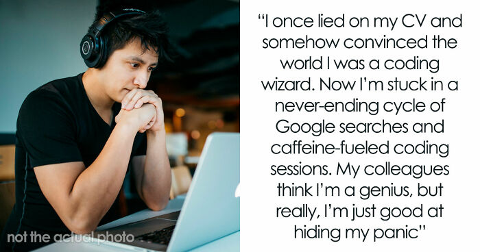 “I Want To See The World Burn”: 53 Juicy And Messy Anonymous Confessions That Feel Like Group Therapy