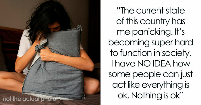 “I Want To See The World Burn”: 53 Juicy And Messy Anonymous Confessions That Feel Like Group Therapy