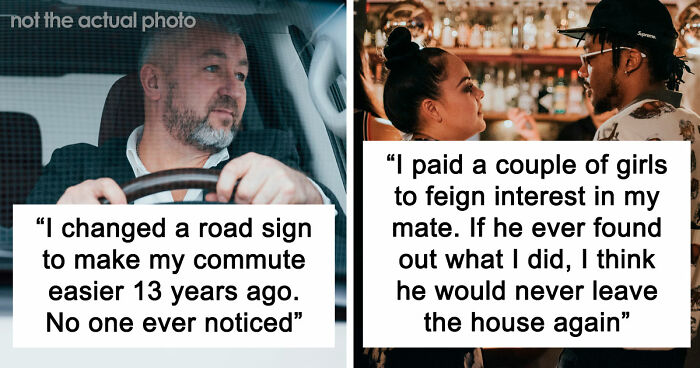 “I Want To See The World Burn”: 53 Juicy And Messy Anonymous Confessions That Feel Like Group Therapy