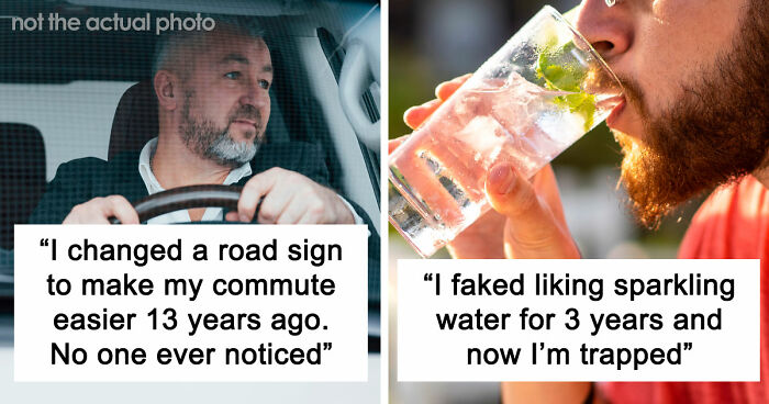 “I Want To See The World Burn”: 53 Juicy And Messy Anonymous Confessions That Feel Like Group Therapy