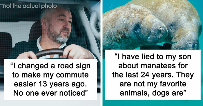 “I Want To See The World Burn”: 53 Juicy And Messy Anonymous Confessions That Feel Like Group Therapy