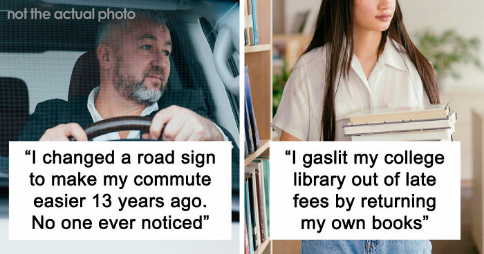 “I Want To See The World Burn”: 53 Juicy And Messy Anonymous Confessions That Feel Like Group Therapy